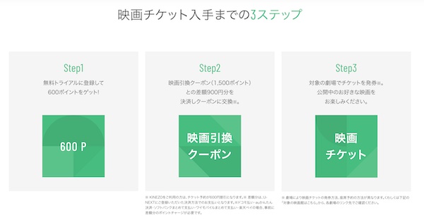 u-next 映画LP