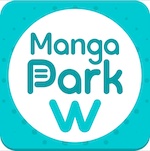Mangapark アイコン